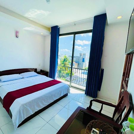 Phuong Nam Hotel Ap Tan An  Dış mekan fotoğraf