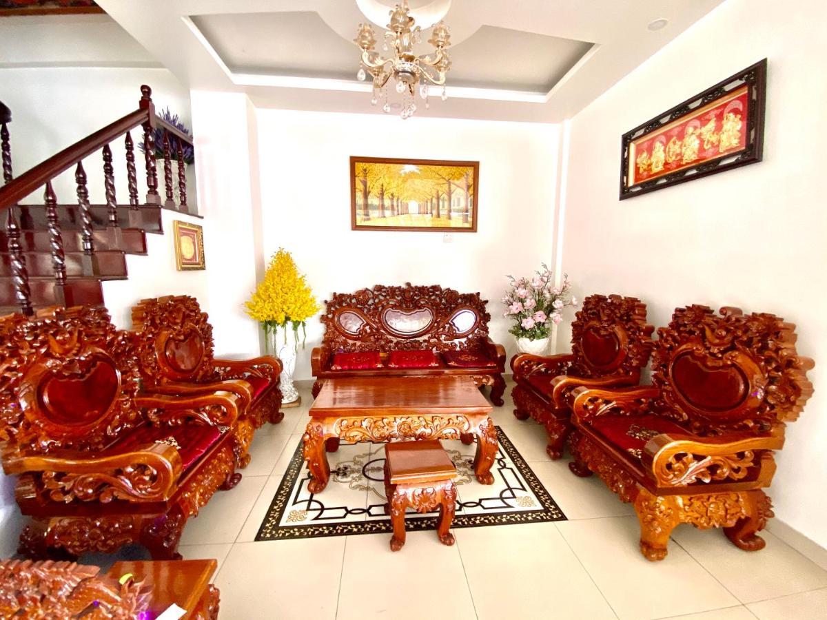 Phuong Nam Hotel Ap Tan An  Dış mekan fotoğraf
