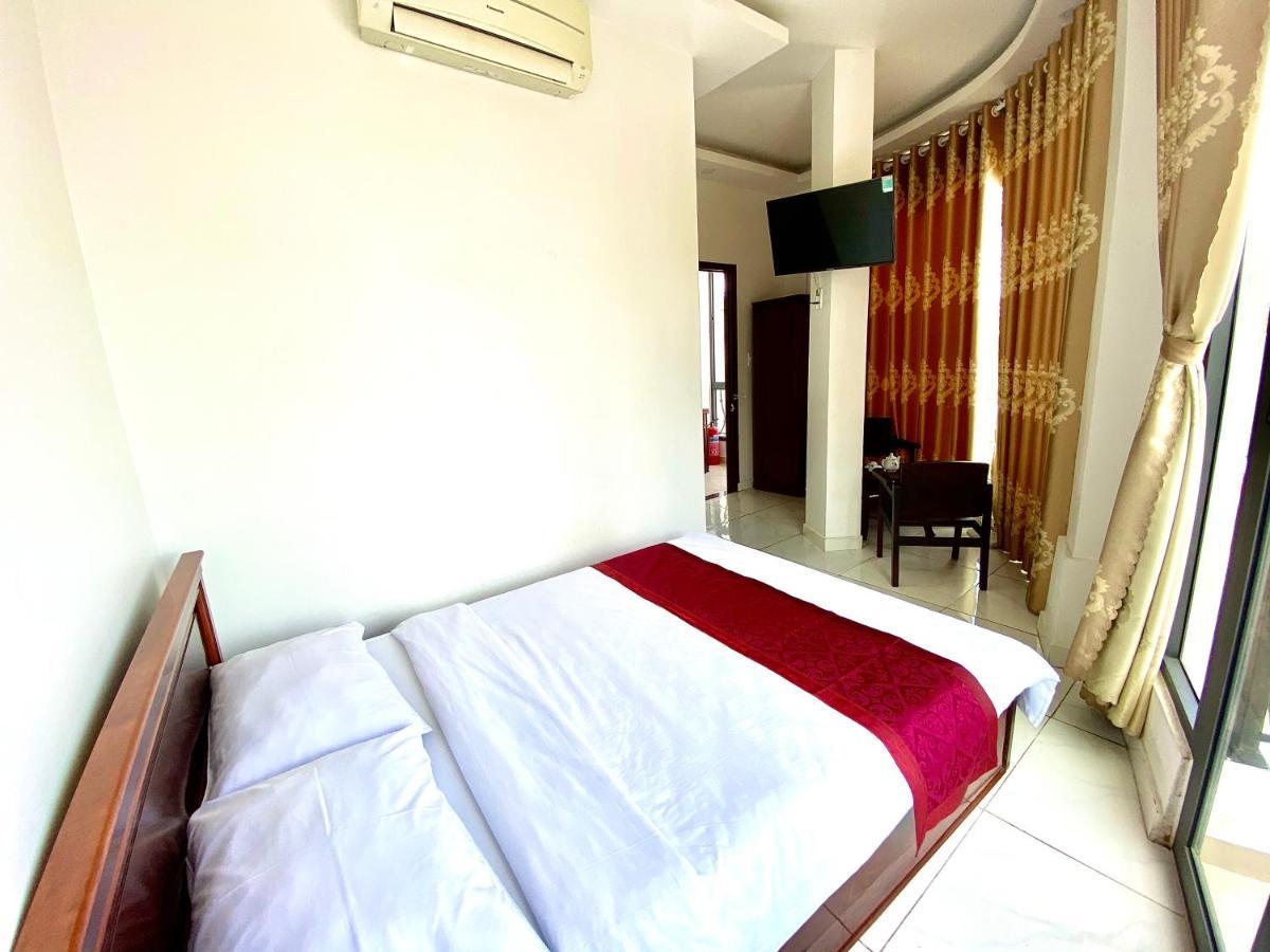 Phuong Nam Hotel Ap Tan An  Dış mekan fotoğraf