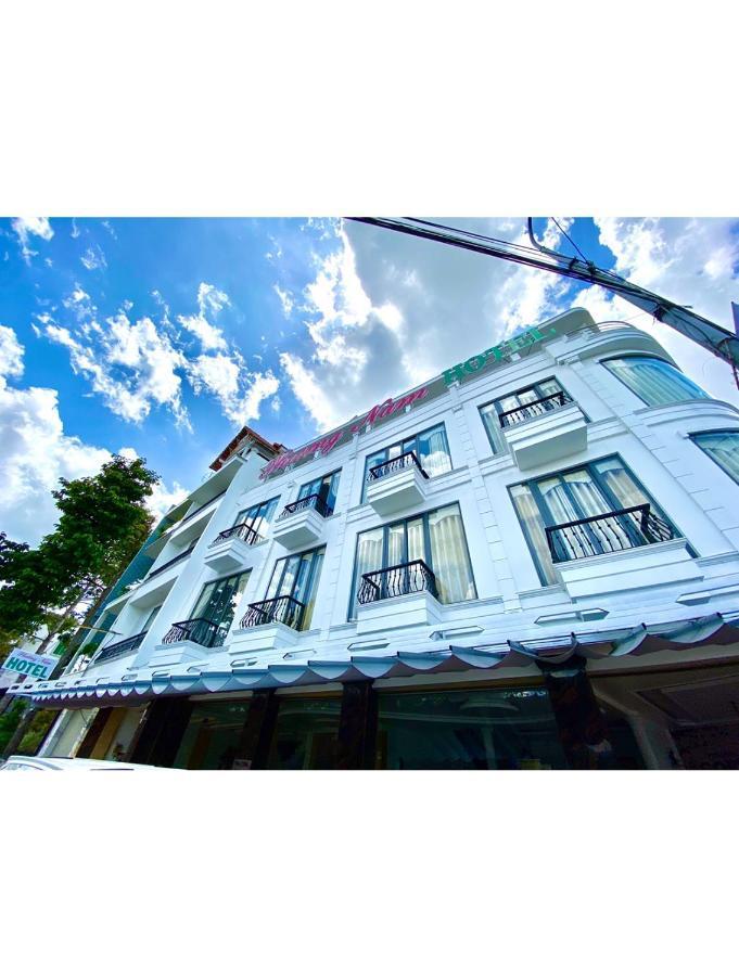 Phuong Nam Hotel Ap Tan An  Dış mekan fotoğraf